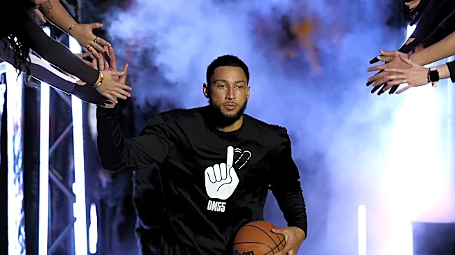 What happened to Ben Simmons? Complete career timeline
