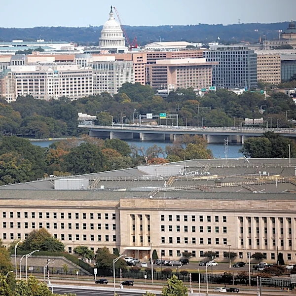 US Judge won’t stop Pentagon from firing Stars and Stripes journalists