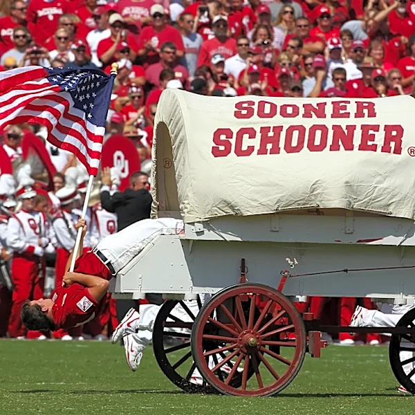 Five-star Oklahoma tight end commit ejected from high school football game