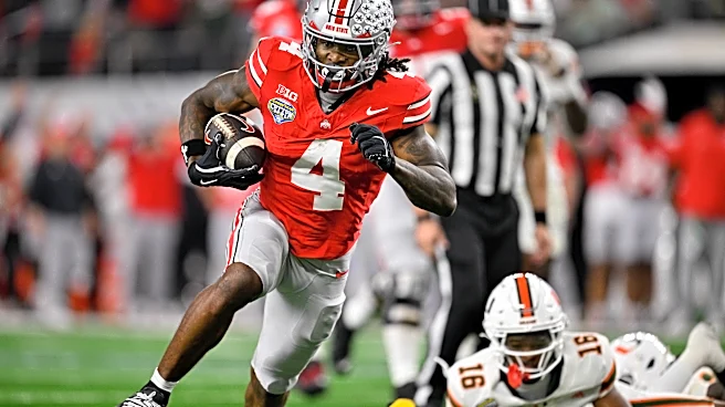 Ohio State vs Ball State prediction: Buckeyes predictably roll in intrastate opener