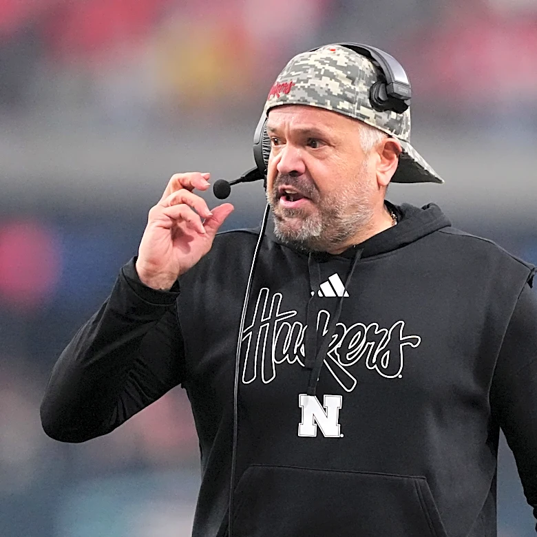 Nebraska vs Ohio prediction: Cornhuskers start strong in pivotal season