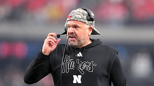 Nebraska vs Ohio prediction: Cornhuskers start strong in pivotal season
