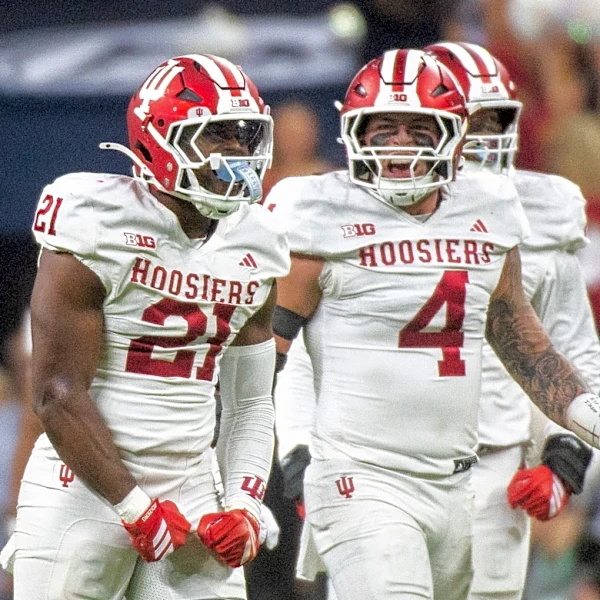 Indiana vs North Texas prediction: Defending champs hand keys to Josh Hoover
