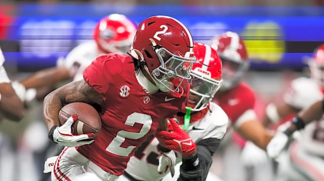 Alabama vs East Carolina prediction: How will Keelon Russell, Tide handle heat?