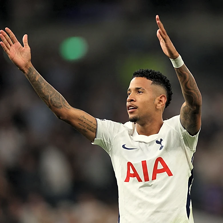 Nottingham Forest vs. Tottenham prediction, where to watch, time for Premier League match
