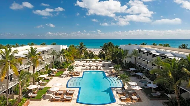 These Florida luxury resorts are worth planning a trip around