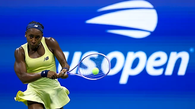US Open scores today: Day 7 schedule, results, Day 8 matchups, how to watch