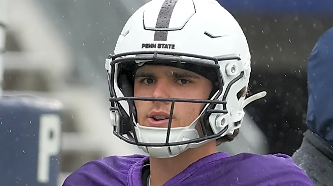 Penn State vs Marshall prediction: Matt Campbell goes largely untested in debut