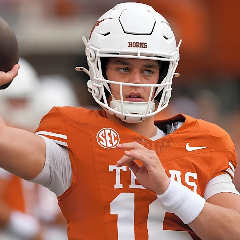 Texas vs Texas State prediction: Longhorns beat tough in-state rival