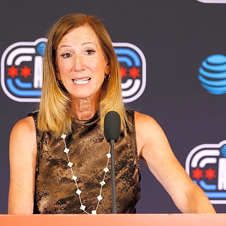 WNBA thrived despite Cathy Engelbert. She won't be missed | Opinion