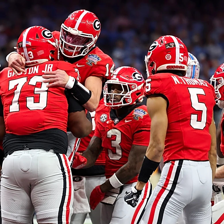 Georgia vs Tennessee State prediction: Bulldogs roll in season opener