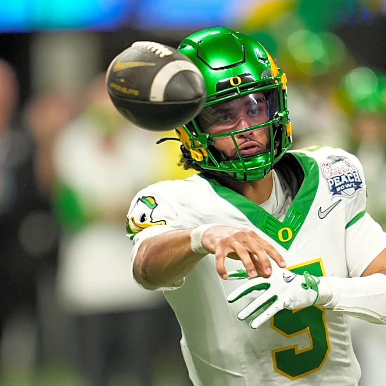 Oregon vs Boise State prediction: Ducks dominate tough regional opponent