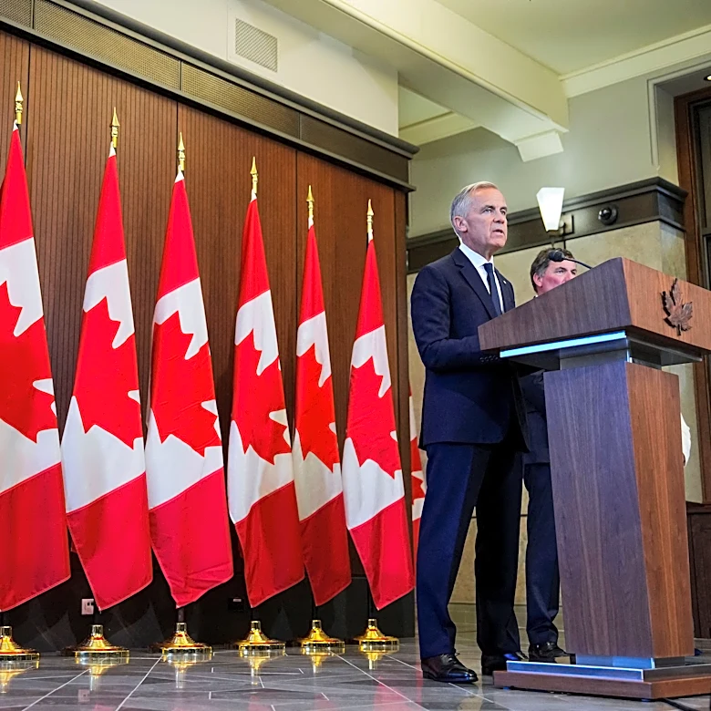 Canada has a blueprint for the leader America needs next | Opinion
