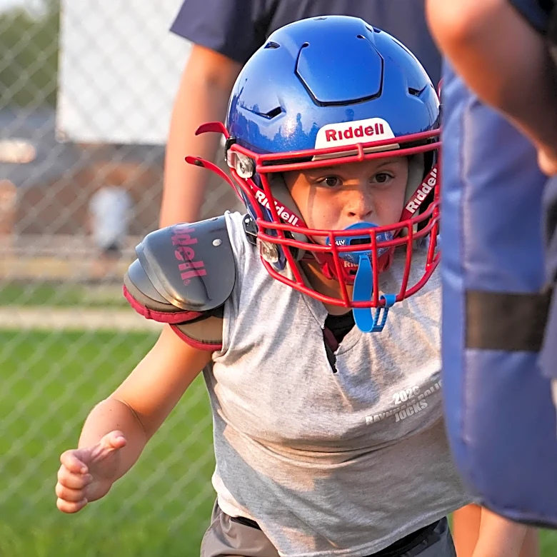 Why aren’t more kids playing sports? ESPN devotes $5M to get them back
