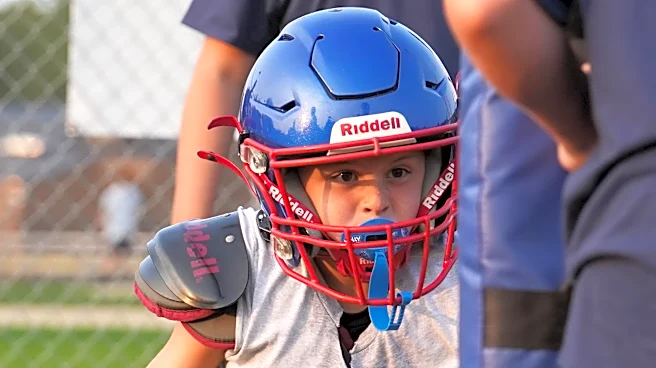 Why aren’t more kids playing sports? ESPN devotes $5M to get them back