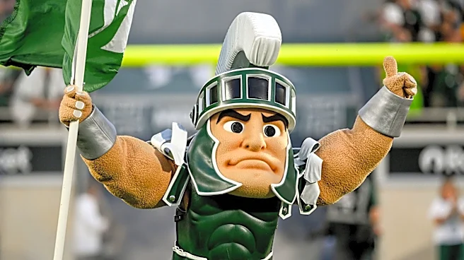 College football scores: Who won on Friday night of Week 1?