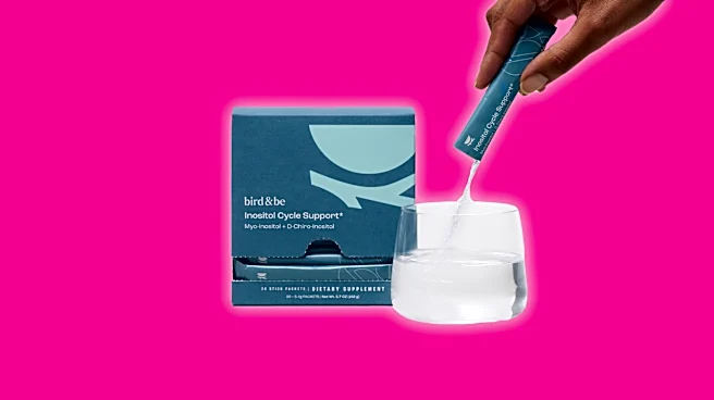 Trying to conceive? Save 20% on this research-backed supplement