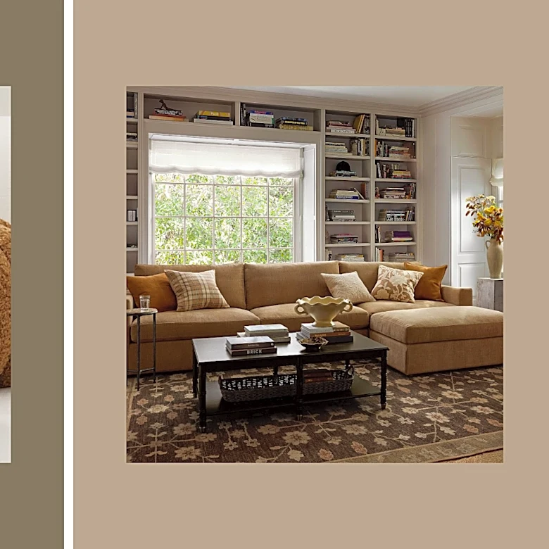 Pottery Barn's Halloween decor is on sale for the first time ever