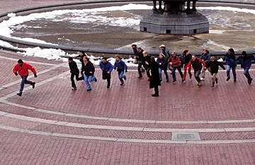 Phil Keoghan stole this $6 million-dollar move for 'Amazing Race' 25 years ago