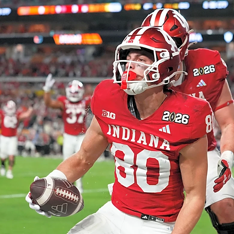 Indiana vs North Texas live updates: Predictions, TV channel for Week 1 matchup