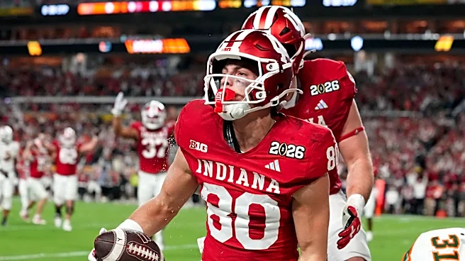 Indiana vs North Texas live updates: Predictions, TV channel for Week 1 matchup