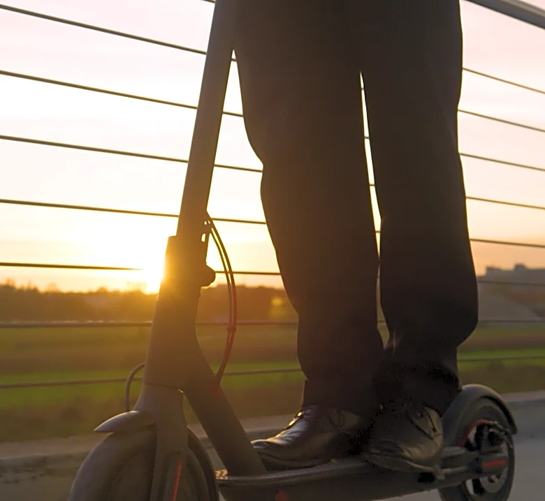 Is it legal? Pitt's e-scooter ban highlights Pennsylvania law many riders don't know