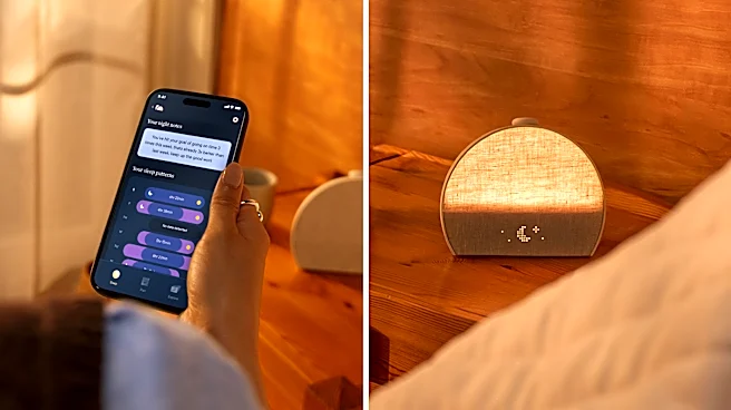 How the Hatch Sleep Clock is making typical sleep tracking smarter