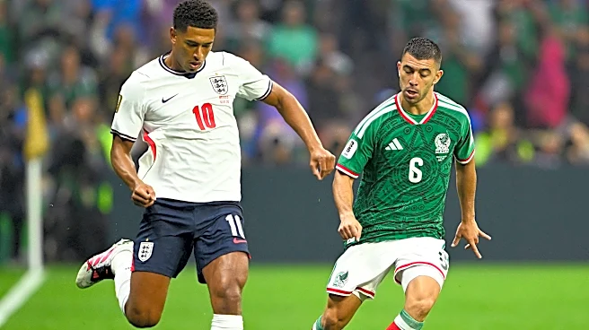 AS Monaco manager Filipe Luis 'will continue pushing' for Mexico international Lira