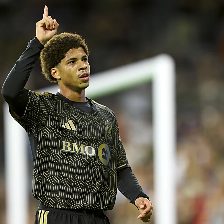 LAFC manager says US-Venezuela relations a factor in David Martinez move