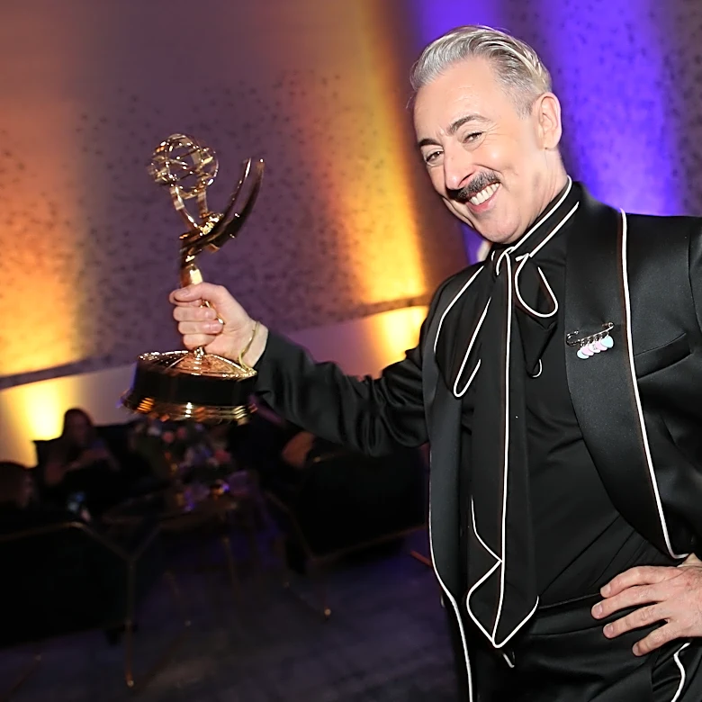 2026 Creative Arts Emmy Awards – See the list of winners
