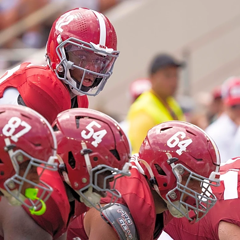 Bloodied, dazzling and gutsy: How QBs fared in their Week 1 debuts