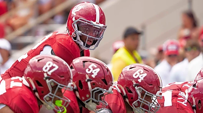 Bloodied, dazzling and gutsy: How QBs fared in their Week 1 debuts