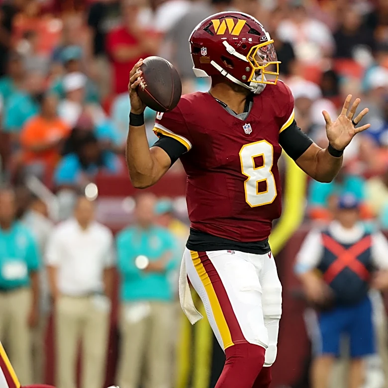 Marcus Mariota likely ready for Week 1