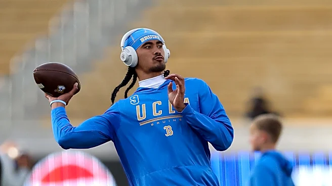 Cal vs UCLA live winners and losers: Grades from Week 1 Game