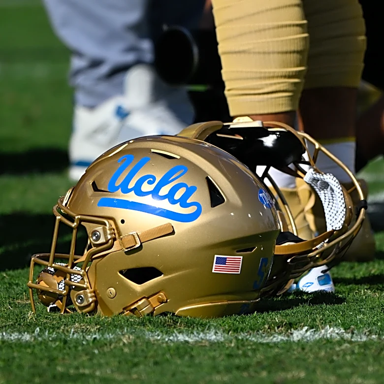 Scary injury to UCLA's Landon Ellis leads to Cal's Tuitele ejection