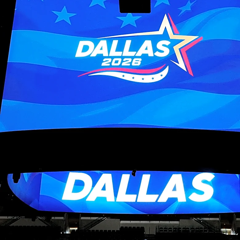 Battleground candidates head to GOP convention. Could it backfire?
