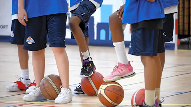 Some parents have had enough. They're skipping youth sports this year