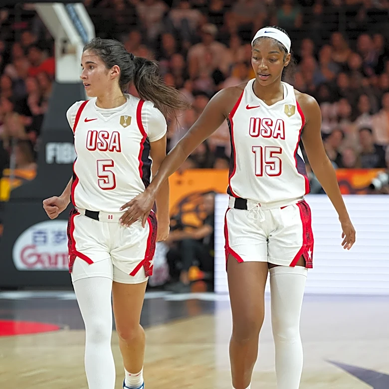 USA vs. Italy Women's World Cup: Time, channel, how to watch