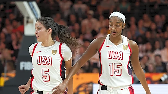 USA vs. Italy Women's World Cup: Time, channel, how to watch