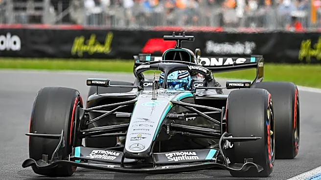 How to watch F1 race today, stream 2026 Italian Grand Prix on Apple TV