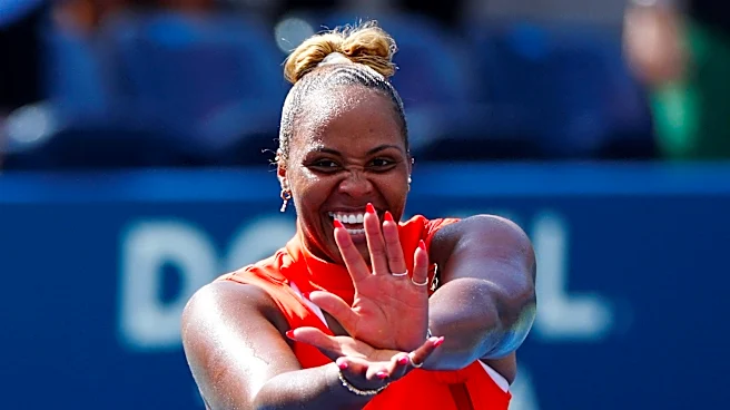 Five US Open Round of 16 matches Sunday worth planning your day around