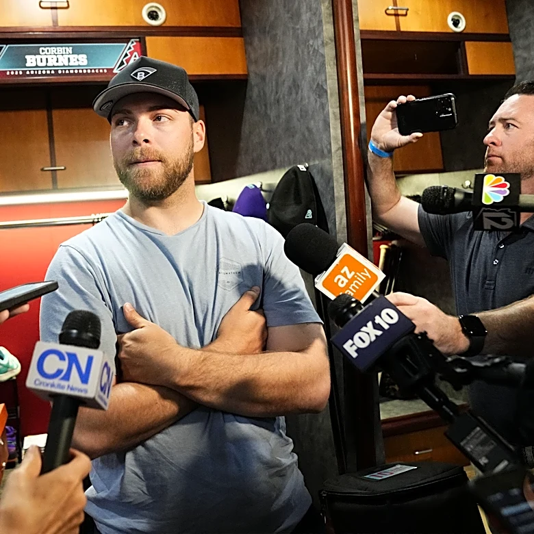 MLB weighs position-player pitching rule, Corbin Burnes returns and more MLB news