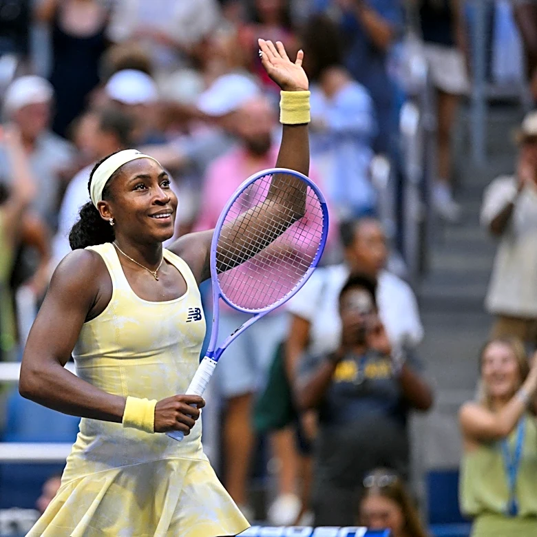 American players in US Open: Coco Gauff, Ben Shelton still alive