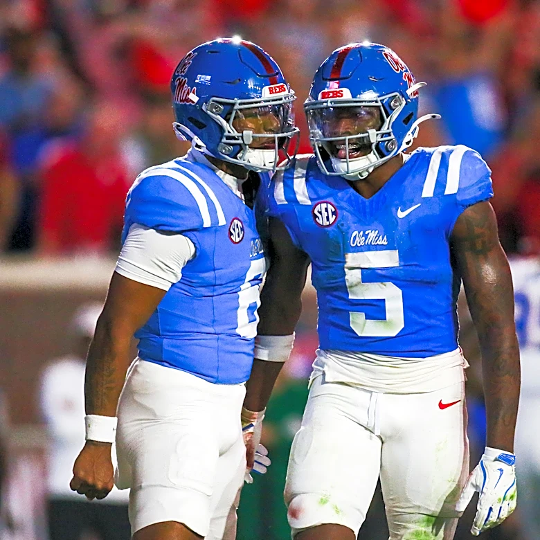 Ole Miss vs Louisville prediction: Can Trinidad Chambliss, Rebels keep winning without Lane Kiffin?