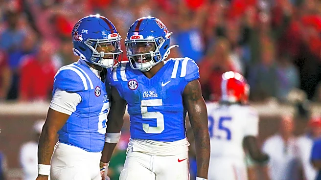 Ole Miss vs Louisville prediction: Can Trinidad Chambliss, Rebels keep winning without Lane Kiffin?