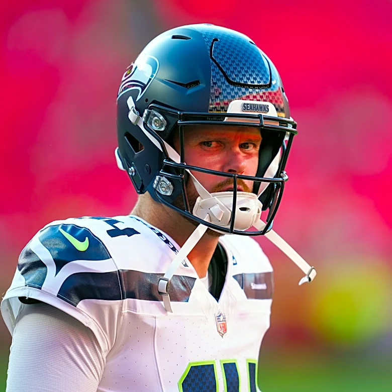 What NFL games are on today? Sunday schedule for Sept. 6