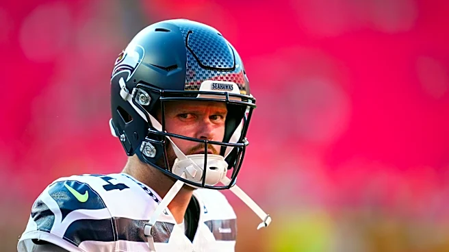What NFL games are on today? Sunday schedule for Sept. 6