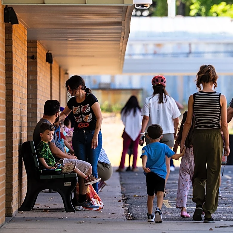 Bewildering new tech rules face students across US