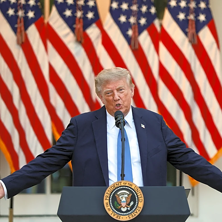 First-ever GOP midterm convention is this week. Here's how to watch