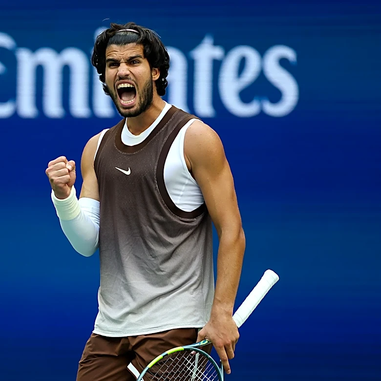 US Open odds: Who are the favorites going into the fourth round?